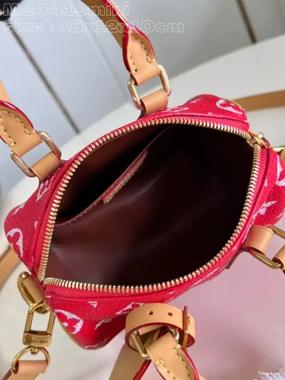 Affordable LOUIS VUITTON SPEEDY 18 0619